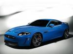 Jaguar XKR-S 2011 года